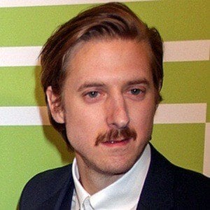 Arthur Darvill at age 32