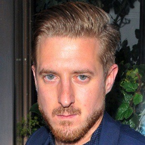 Arthur Darvill Headshot 7 of 7