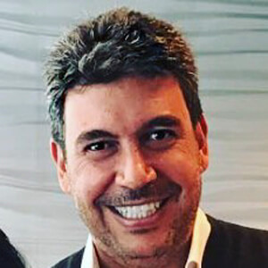 Arturo Elías Ayub at age 51