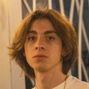 Arturo Mele Headshot 3 of 5