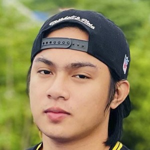 Arvic Pascua Maltizo at age 20