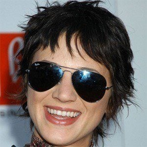 Asia Argento Headshot 5 of 10