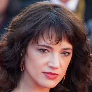 Asia Argento at age 42