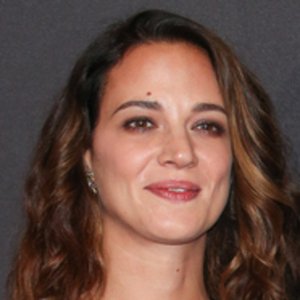 Asia Argento Headshot 7 of 10