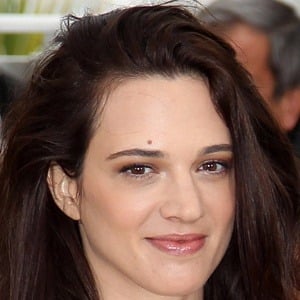 Asia Argento Headshot 8 of 10