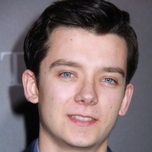 Asa Butterfield Movies and TV Shows