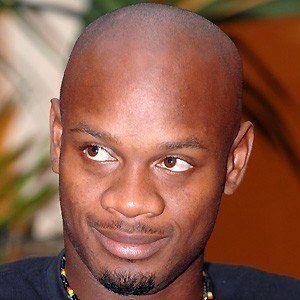 Asafa Powell - Bio, Family, Trivia | Famous Birthdays