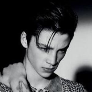 Ash Stymest Headshot 2 of 10