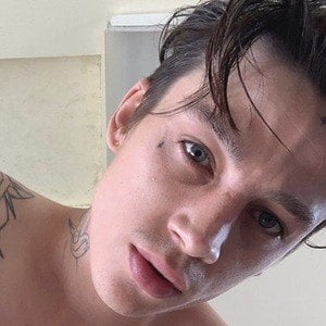 Ash Stymest Headshot 3 of 10