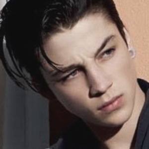 Ash Stymest Headshot 5 of 10