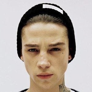 Ash Stymest Headshot 6 of 10