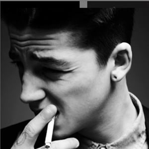 Ash Stymest Headshot 9 of 10