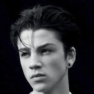 Ash Stymest Headshot 10 of 10