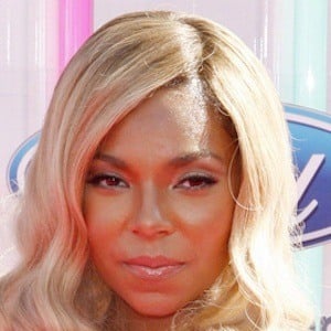 Ashanti at age 33