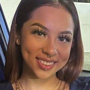Ashanttyyy Headshot 8 of 10