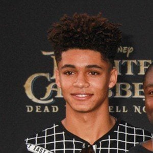 Asher Oyelowo - Bio, Facts, Family | Famous Birthdays