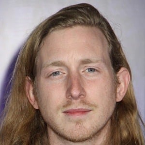 Asher Roth Headshot 8 of 9