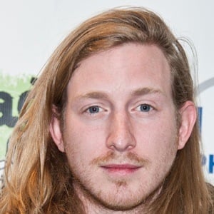 Asher Roth at age 28