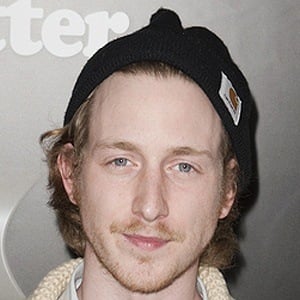 Asher Roth at age 26