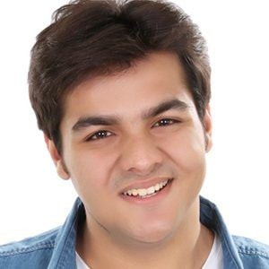 Ashish Chanchlani Headshot 2 of 2