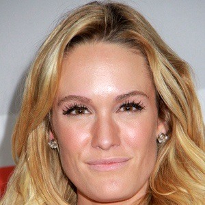 Ashlan Gorse - Bio, Family, Trivia | Famous Birthdays