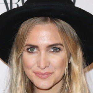 Ashlee Simpson at age 32