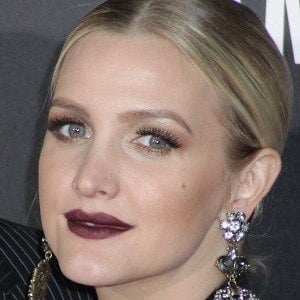 Ashlee Simpson at age 31