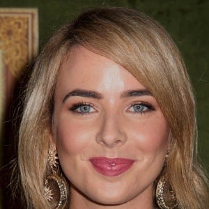 Ashleigh Brewer at age 27