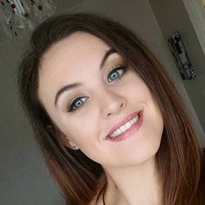 Ashleigh Butler - Bio, Facts, Family | Famous Birthdays