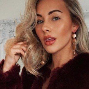 Ashleigh Defty - Age, Family, Bio | Famous Birthdays