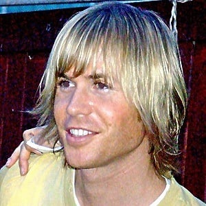 Ashley Parker Angel Headshot 3 of 6