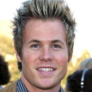 Ashley Parker Angel at age 21