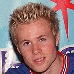 Ashley Parker Angel Headshot 6 of 6