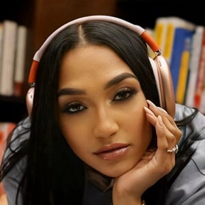 Ashley Annel Headshot 3 of 4