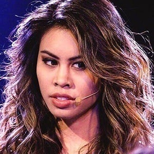 Ashley Argota Headshot 6 of 9