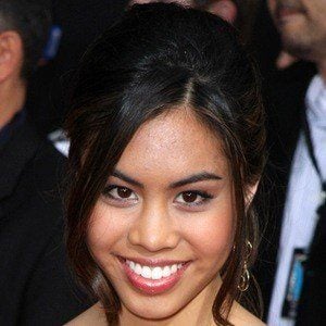 Ashley Argota Headshot 9 of 9