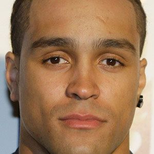 Ashley Banjo Headshot 8 of 8