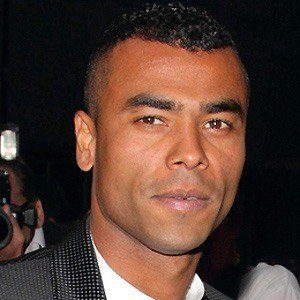 Ashley Cole - Bio, Family, Trivia | Famous Birthdays