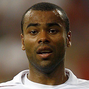 Ashley Cole - Bio, Facts, Family | Famous Birthdays