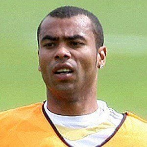 Ashley Cole - Bio, Family, Trivia | Famous Birthdays