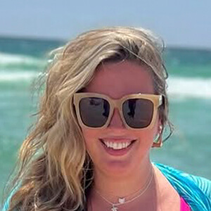 Ashley Dorough Headshot 2 of 6