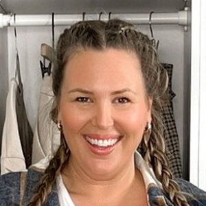Ashley Dorough Headshot 4 of 6