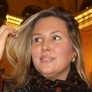 Ashley Dorough Headshot 6 of 6