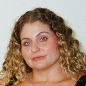 Ashley Frangie Headshot 4 of 6
