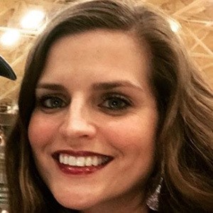 Ashley Kristin Garner - Age, Bio | Famous Birthdays