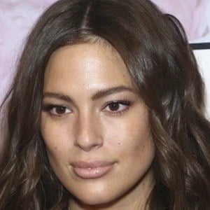 Ashley Graham Birthday