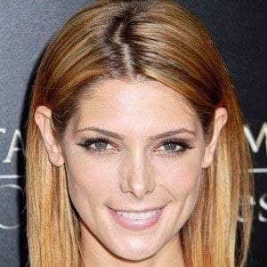 Ashley Greene at age 26