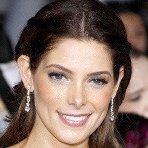 Ashley Greene at age 25