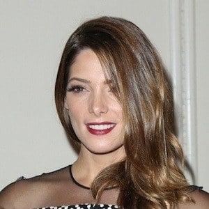 Ashley Greene at age 28