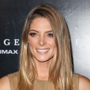 Ashley Greene at age 29